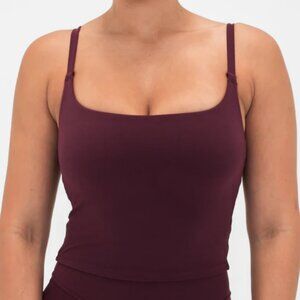 Vitality Cloud II™ Scoop Tank - Wine